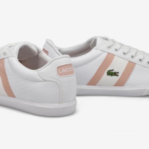 Lacoste Size 7 - Picture 4 of 9